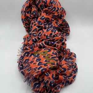 Louis Vuitton Stephen Sprouse Rose Scarf